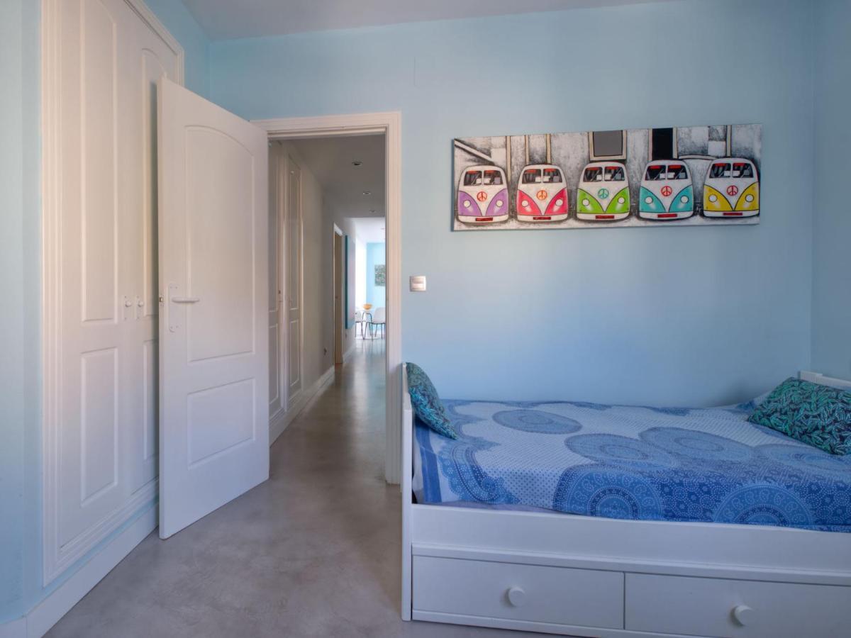 Apartment La Senia By Interhome เดเนีย ภายนอก รูปภาพ