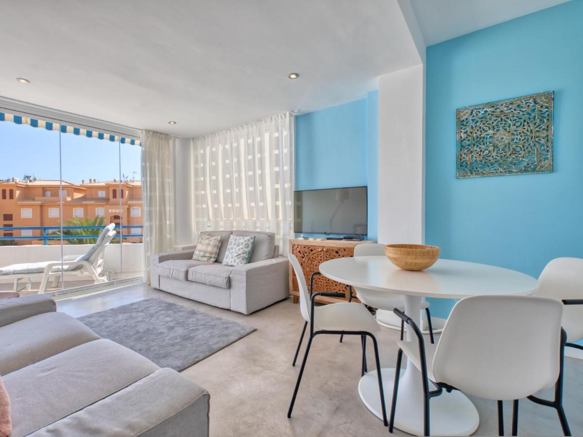 Apartment La Senia By Interhome เดเนีย ภายนอก รูปภาพ