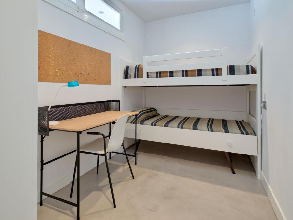 Apartment La Senia By Interhome เดเนีย ภายนอก รูปภาพ